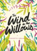The Wind in the Willows - Kenneth Grahame, Puffin Books, 2020