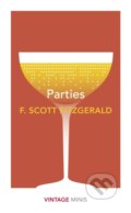 Parties - F. Scott Fitzgerald, Vintage, 2020