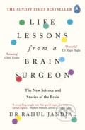 Life Lessons from a Brain Surgeon - Rahul Jandial, Penguin Books, 2020