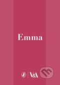 Emma - Jane Austen, Puffin Books, 2021
