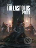 The Art of the Last of Us (Deluxe Edition) - Part II - Naughty Dog, Dark Horse, 2020
