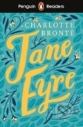Jane Eyre - Charlotte Brontë, Penguin Books, 2020
