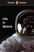 Kniha: Life in Space (Penguin Books). Penguin Books, 2020