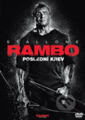 Rambo: Poslední krev - Adrian Grunberg, 2020