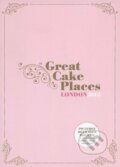 Kniha: Great Cake Places 2012 (Allegra Publications). Allegra Publications, 2012