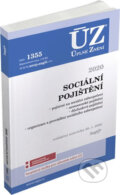 Úplné Znění - 1355: Sociální pojištění, Sagit, 2020