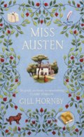 Miss Austen - Gill Hornby, Century, 2020