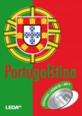 Portugalština, Leda, 2020