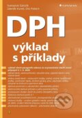 DPH 2020 - Svatopluk Galočík, Oto Paikert, Zdeněk Kuneš, Grada, 2020