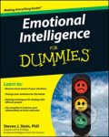 Emotional Intelligence For Dummies - Steven J. Stein, John Wiley & Sons, 2009