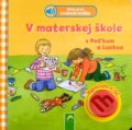 Kniha: V materskej škole (Schwager & Steinlein Verlag). Schwager & Steinlein Verlag, 2017