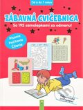 Kniha: Zábavná cvičebnica (Schwager & Steinlein Verlag). Schwager & Steinlein Verlag, 2015