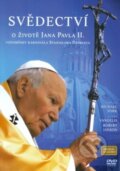 Svědectví o životě Jana Pavla II., 2008