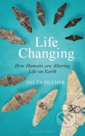 Kniha: Life Changing (Helen Pilcher). Bloomsbury, 2020
