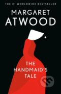 The Handmaid&#039;s Tale - Margaret Atwood, 1998