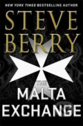 The Malta Exchange - Steve Berry, 2020