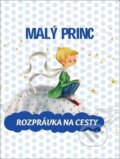 Malý princ, Bookmedia, 2020