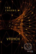 Výdych - Ted Chiang, 2020