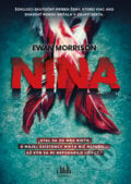 Nina X - Ewan Morrison, 2020