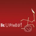 Hudobné CD: Schodiště: Kupředu! (Hudobné albumy). Hudobné albumy, 2020