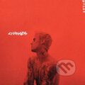 Hudební CD: Justin Bieber: Changes LP (Hudobné albumy)
