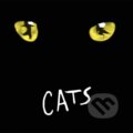 Webber Andrew Lloyd: Cats LP - Webber Andrew Lloyd, Hudobné albumy, 2020