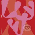 Hudební CD: Monsta X: All About Luv (Hudobné albumy)