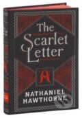 The Scarlet Letter - Nathaniel Hawthorne, 2015