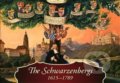 The Schwarzenbergs 1615-1789 - Ludmila Ourodová-Hronková, Národní památkový ústav, 2020