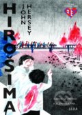 Hirošima - John Hersey, Leda, 2020