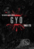 Gyo (2-in-1) - Junji Ito, 2015