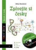 Zpívejte si česky - Jiřina Bartošová, ASA, 2020