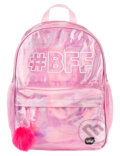 Školní batoh Baagl Fun #BFF, Presco Group, 2020