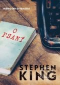 O psaní - Stephen King, BETA - Dobrovský, 2020