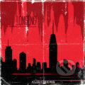 Audiokniha: Longing (Bram Stoker a Howard Phillips Lovecraft), 2020