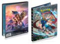 Pokémon: Sword and Shield - A5 album na 80 karet, ADC BF, 2020