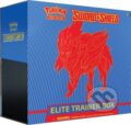 Pokémon TCG: Sword and Shield Elite Trainer Box, ADC BF, 2020