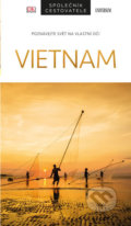 Vietnam - Společník cestovatele - Forbes Andrew a kolektiv, 2020
