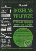Rozhlas - Televize 06, BEN - technická literatura, 2006