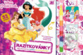 Kniha: Razítkovánky: Princezny (Jiří Models). Jiří Models, 2020