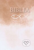 Kniha: Biblia MV (Tranoscius). Tranoscius, 2020