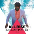 Gregory Porter: All Rise LP - Gregory Porter, Hudobné albumy, 2020