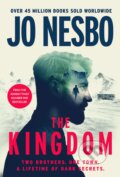 The Kingdom - Jo Nesbo, 2020