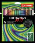 STABILO GREENcolors (STABILO). STABILO, 2020