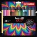 STABILO Pen 68, 2020