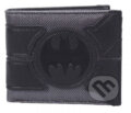 Peňaženka DC Comics - Batman: Logo, Batman, 2020