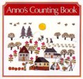 Anno&#039;s Counting Book - Mitsumasa Anno, HarperCollins, 1986