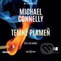 Temný plameň - Michael Connelly, Publixing, Slovart, 2020
