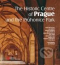 The Historic Centre of Prague and the Průhonice Park - Jan Bažant, Foibos, 2020