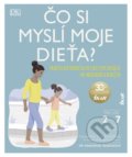 Kniha: Čo si myslí moje dieťa? (Tanith Carey), 2020 Kniha: Čo si myslí moje dieťa? (Tanith Carey), 2020
